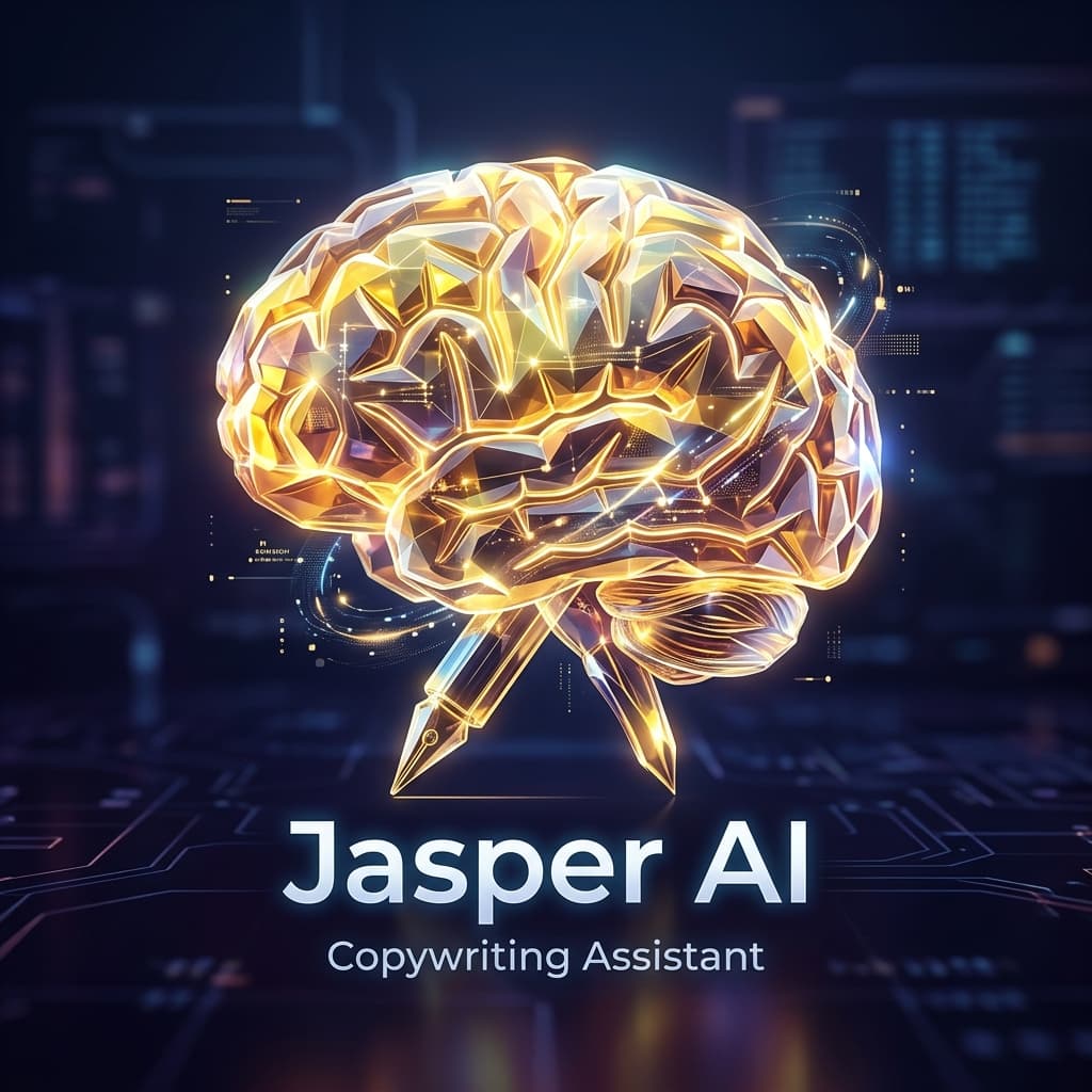 Abbonamento Jasper AI Creator