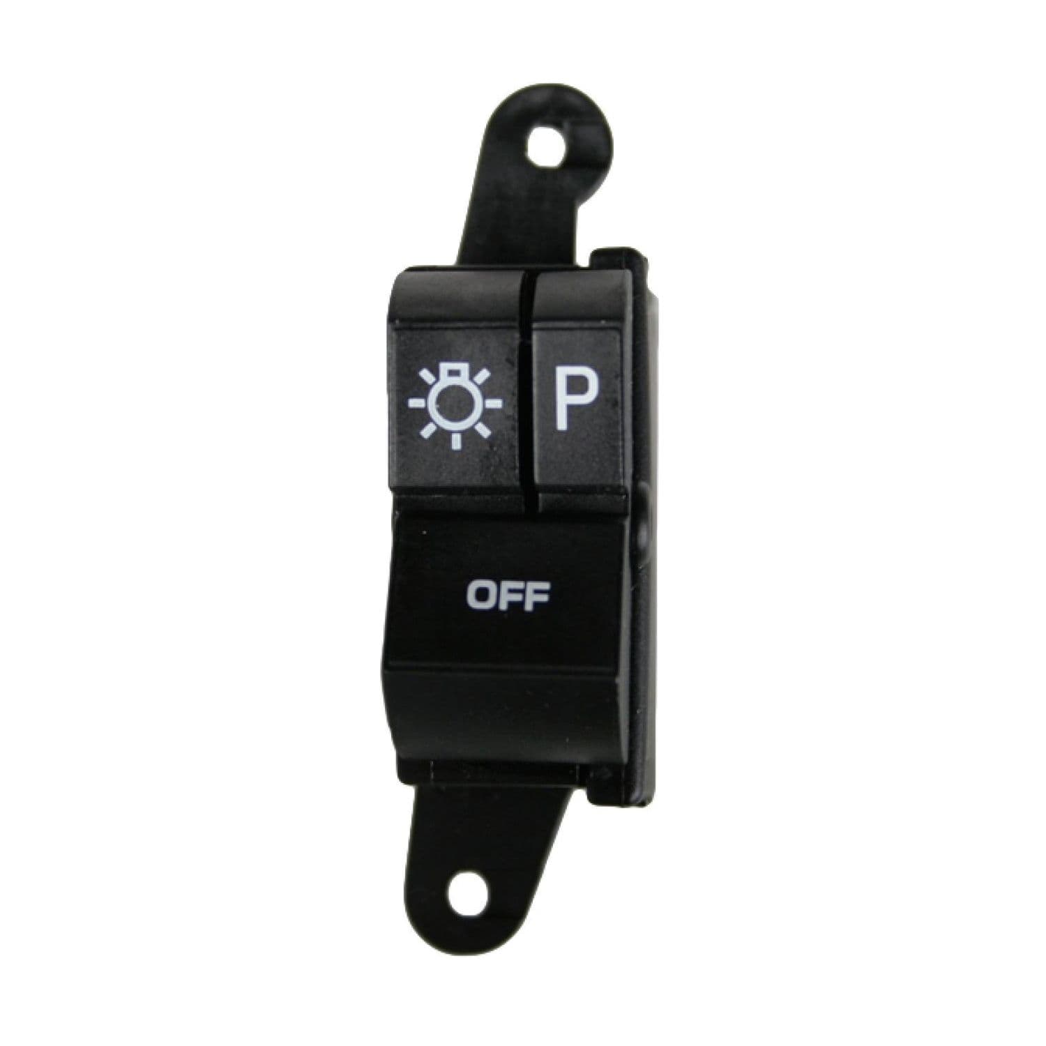 Headlight Switch Dash Mount For 84-96 Buick Century 82-84 Pontiac Firebird