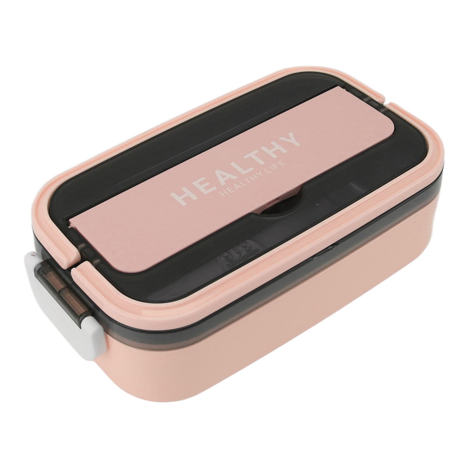 Lunch Box Rosa