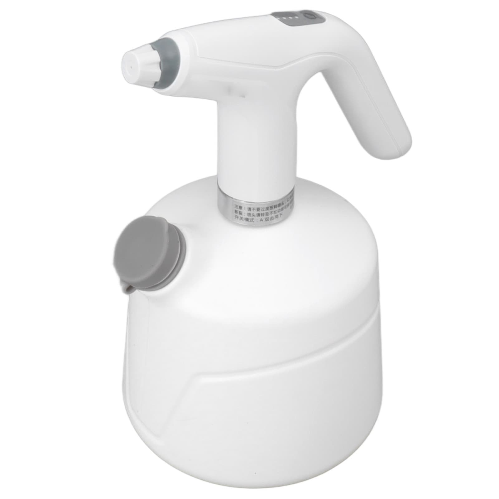 Spray per piante
