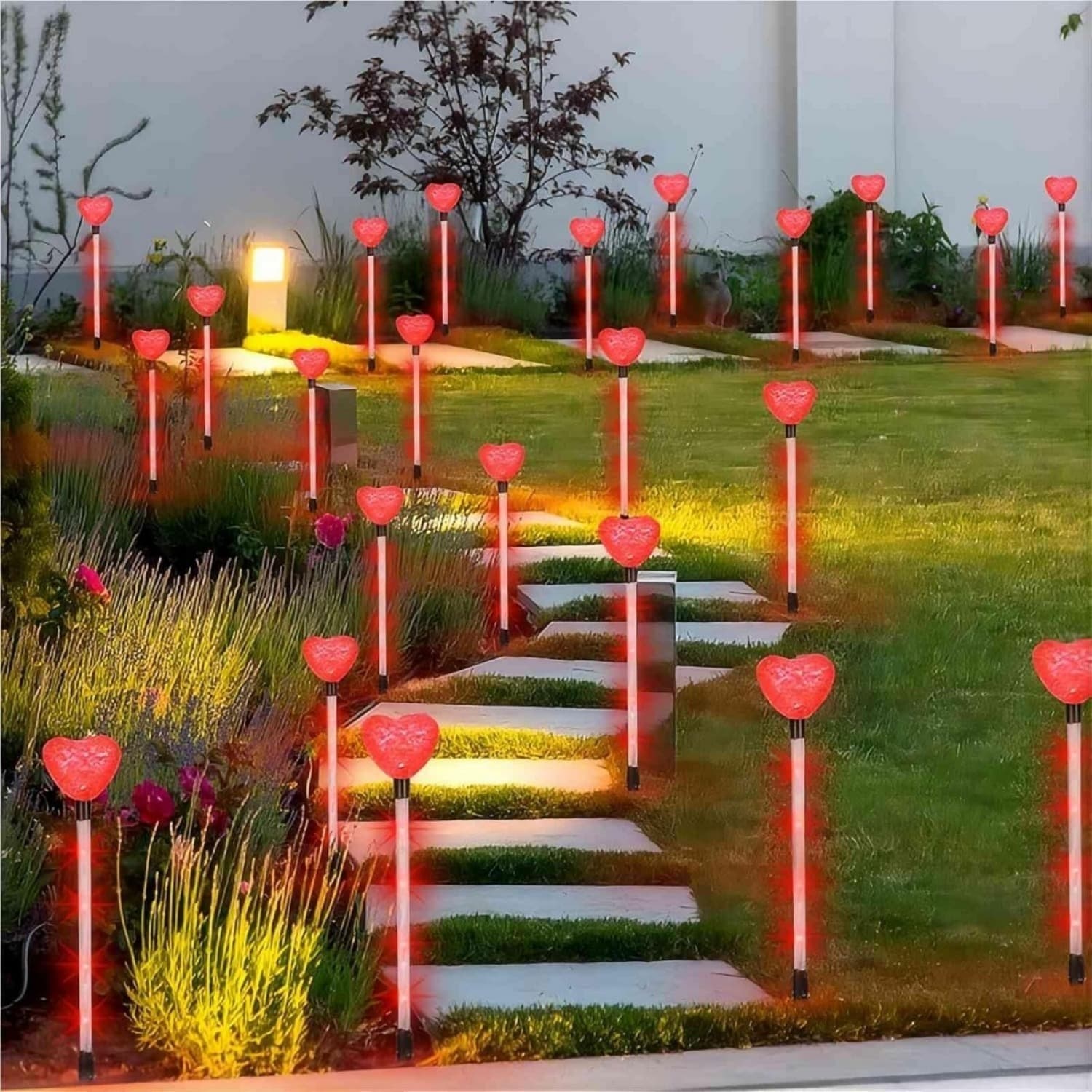 Decorazioni giardino