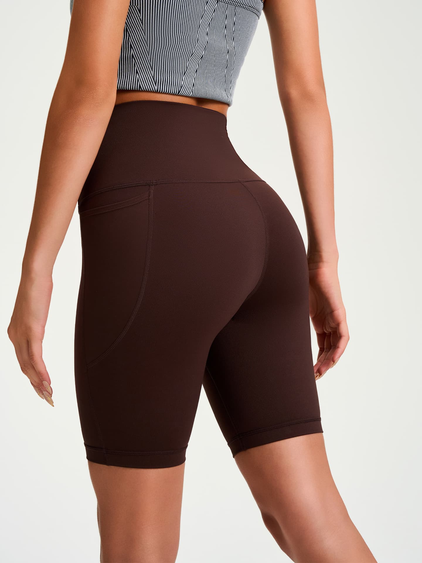 Short da yoga