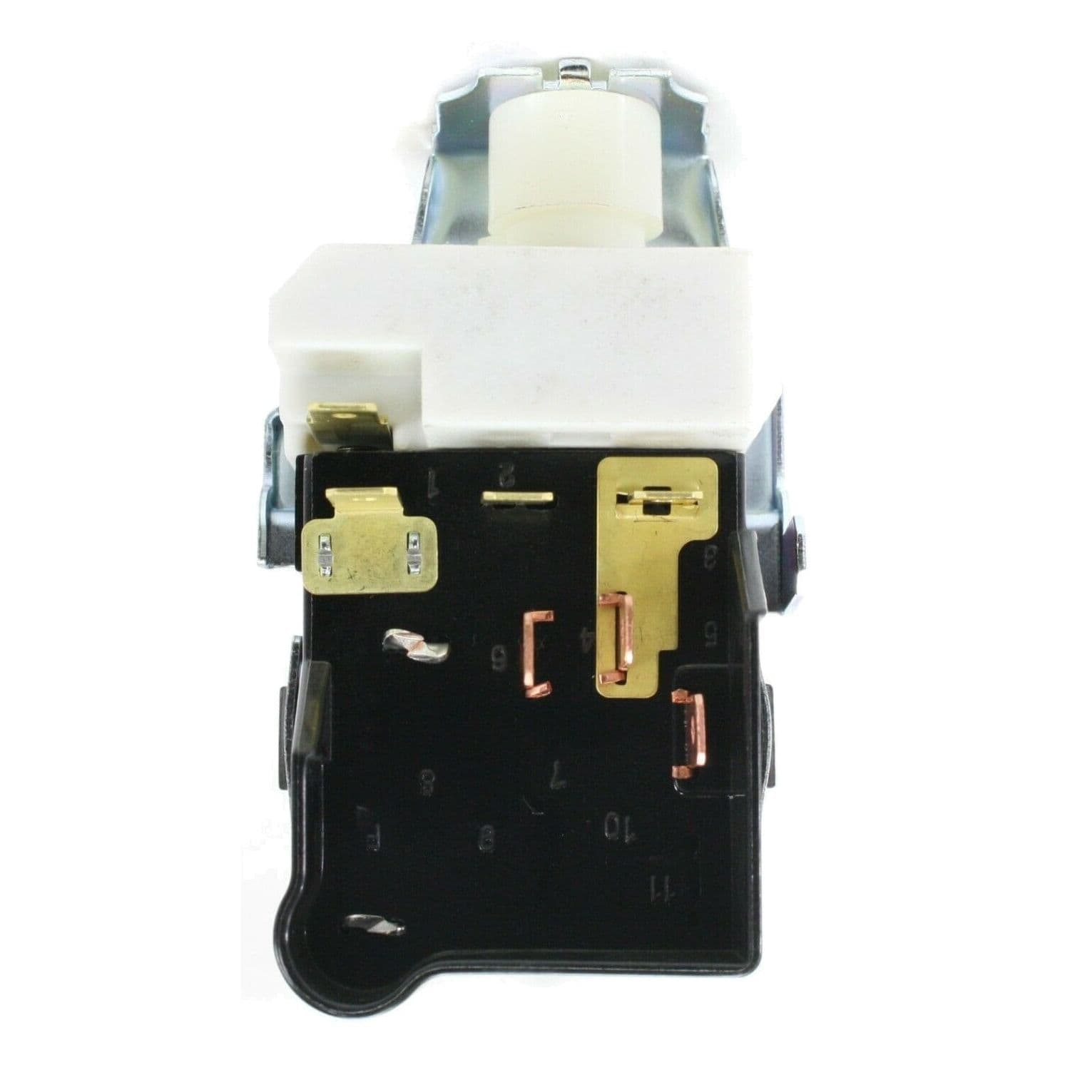 Head Light Headlight Switch Headlamp Driving Lamp For 1968-1995 Chevrolet