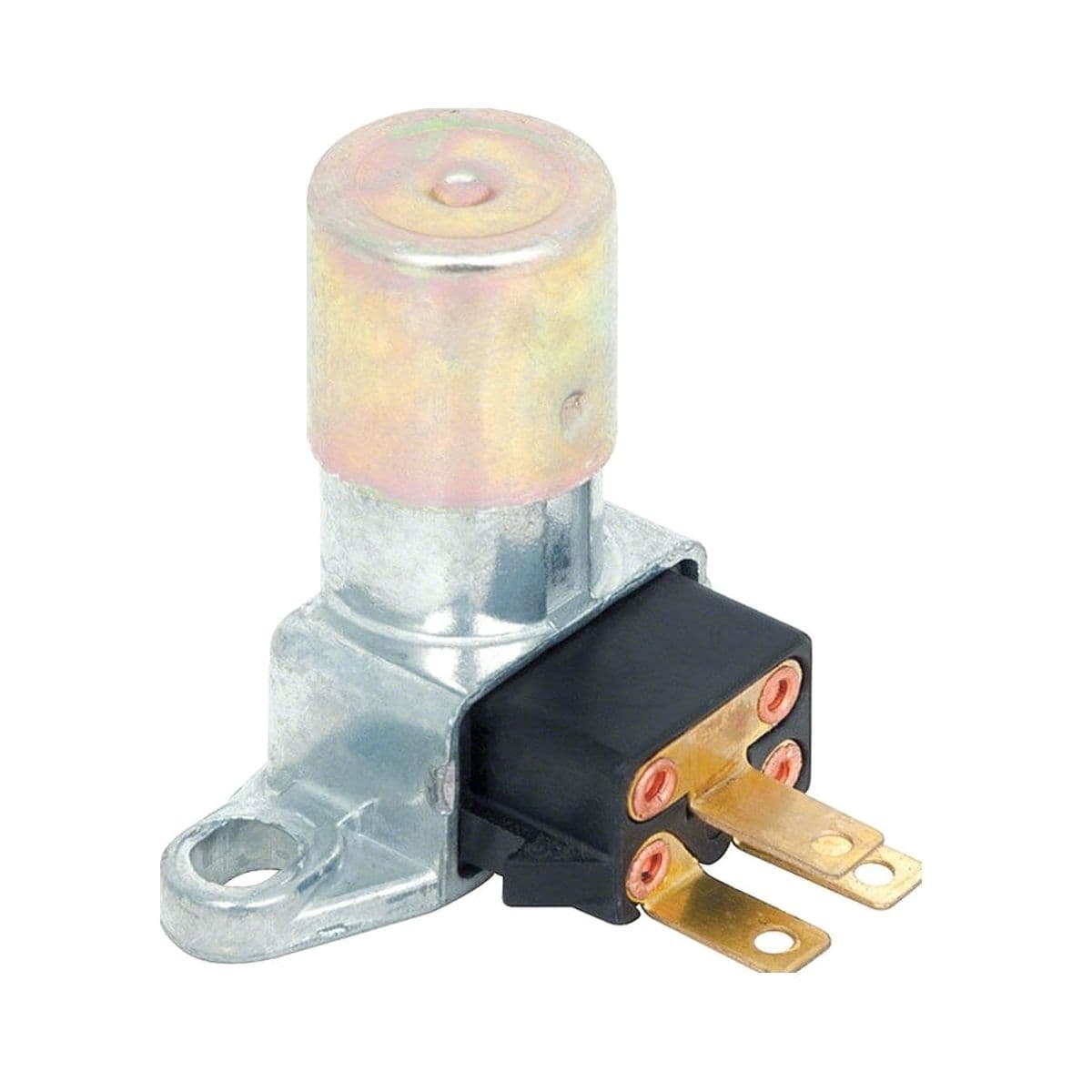 Floor Mount Headlamp Dimmer Switch For Firebird GTO Grand Prix Ventura