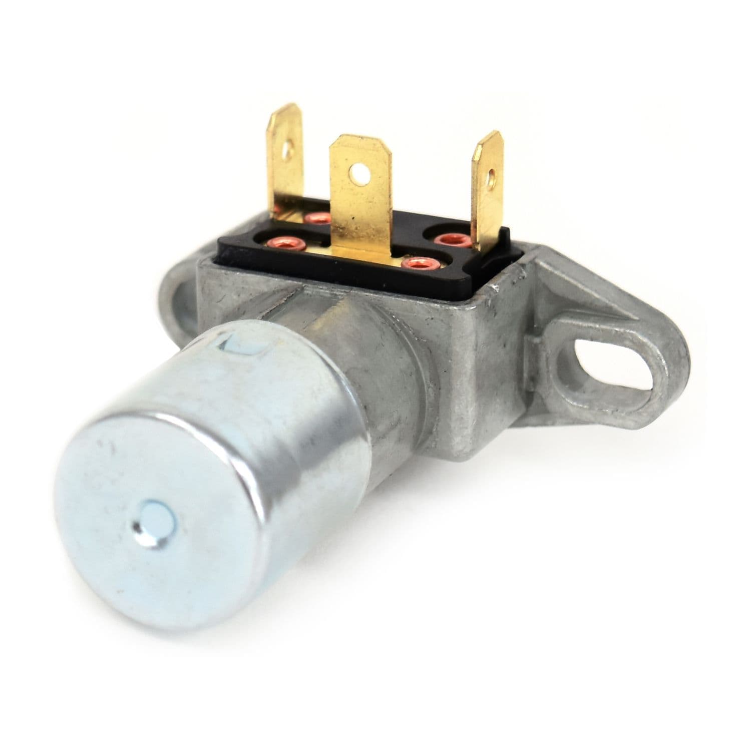 Headlight Dimmer Floor Mount Switch , Comet