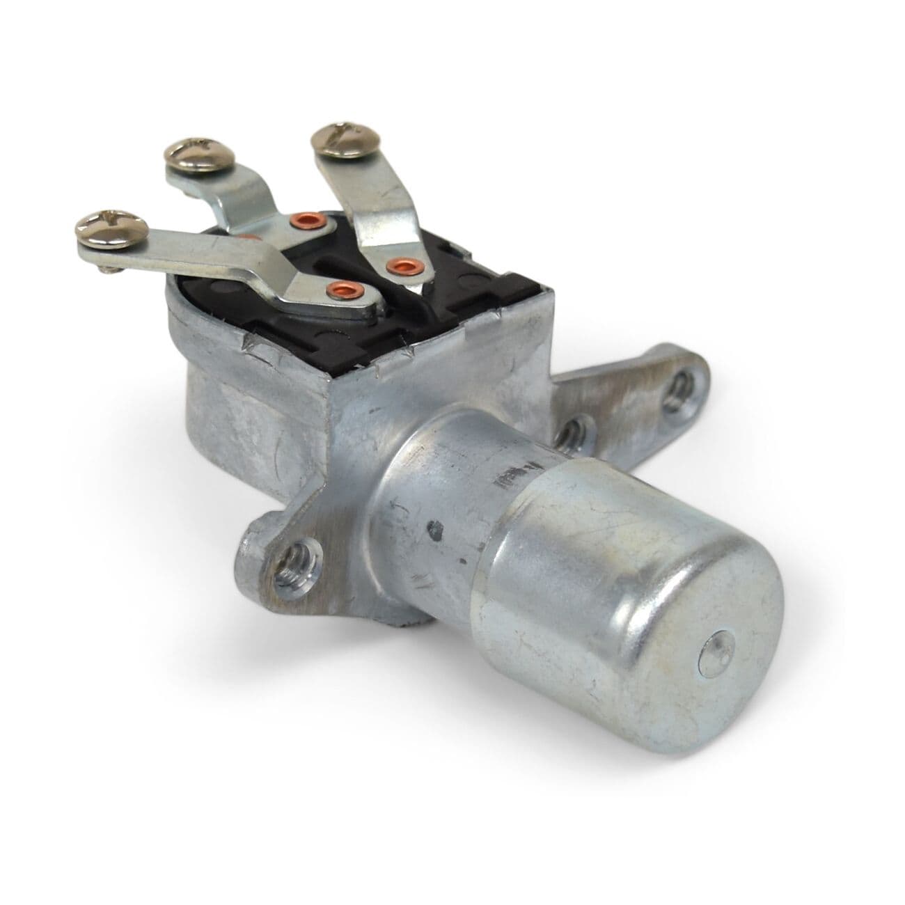 Headlight Dimmer Floor Mount Switch , Super Deluxe