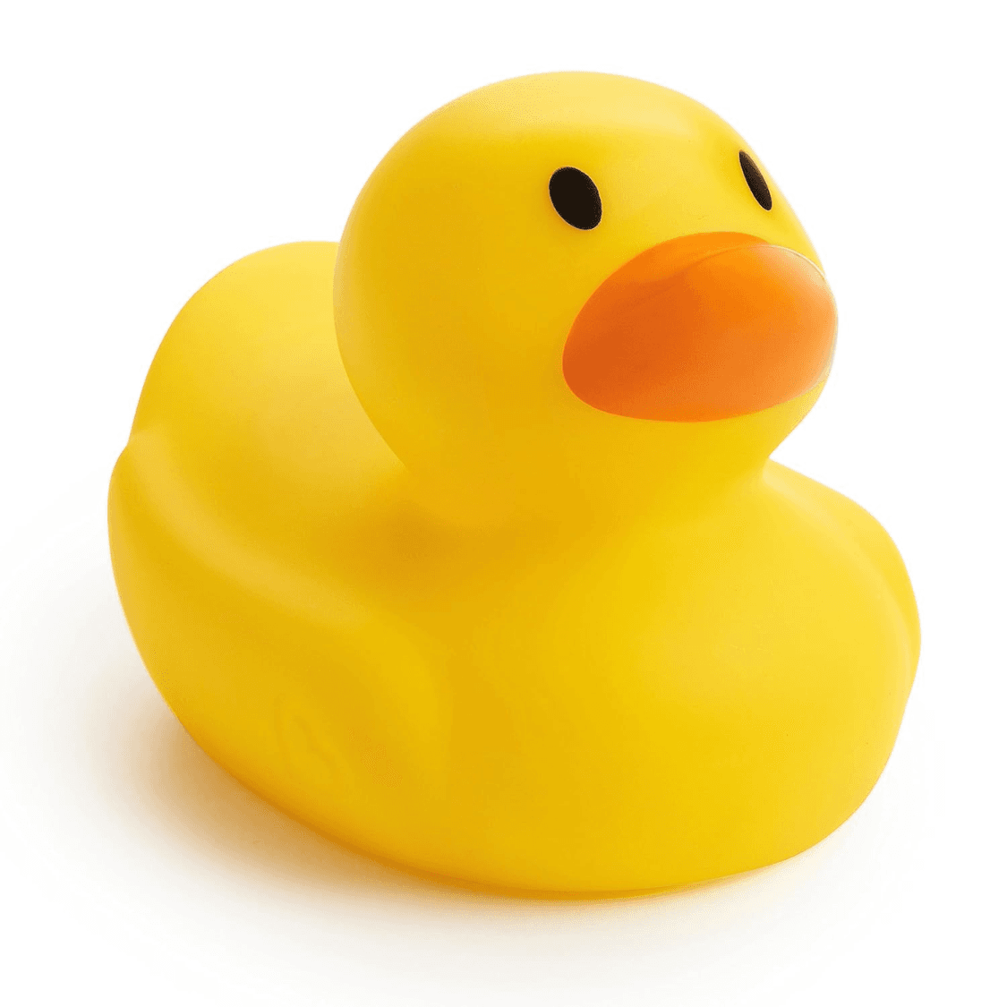 Safety Bath Ducky Toy