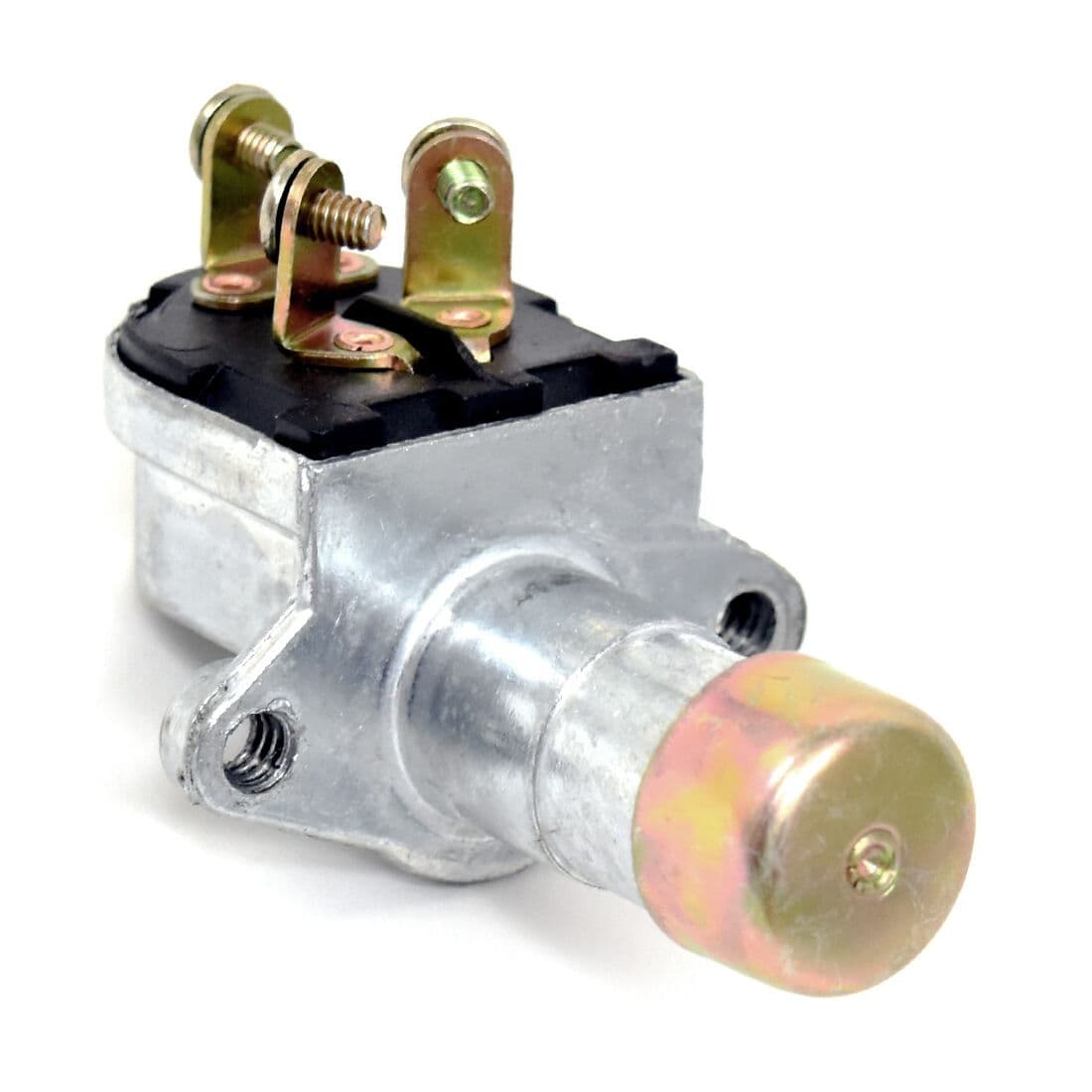 Headlight Dimmer Floor Mount Switch Deluxe