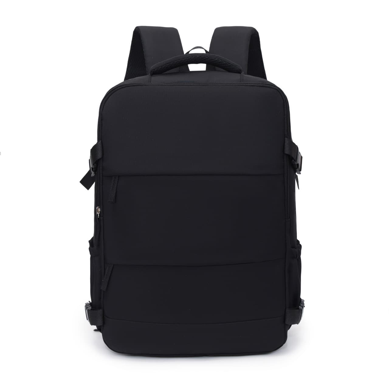 Cross-border Large-capacity Backpacks For Both Men And Women, Multi-functional Luggage Backpacks, Can Be Divided Into Sections For Outdoor Travel And Convenient Trips