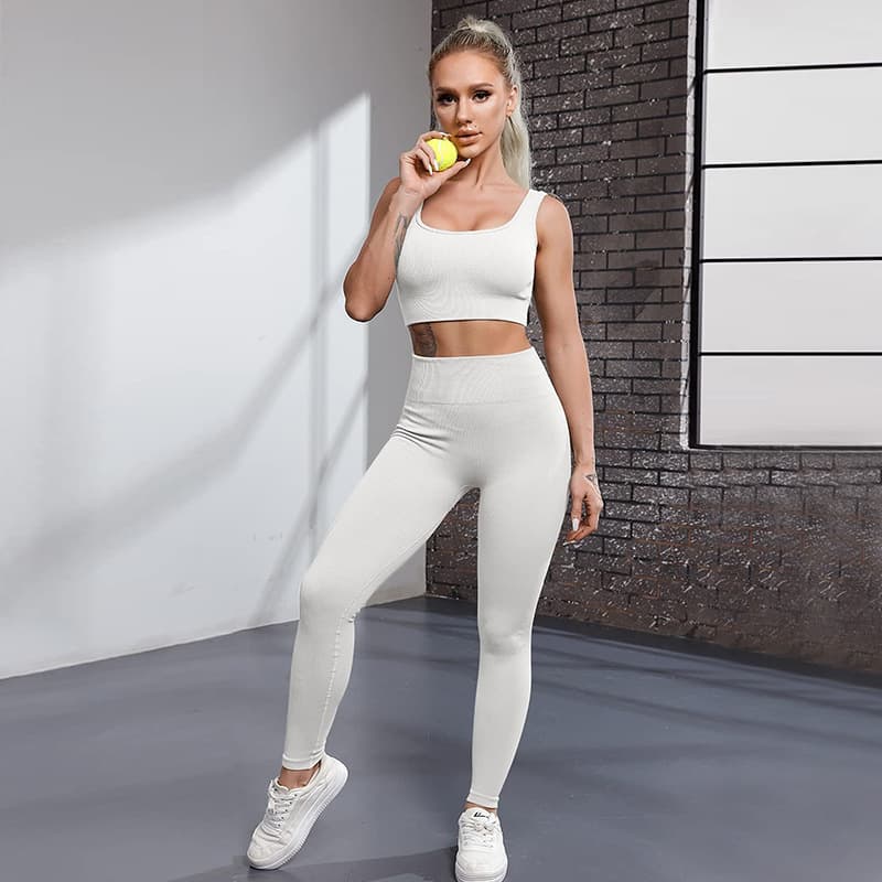 Abbigliamento Yoga