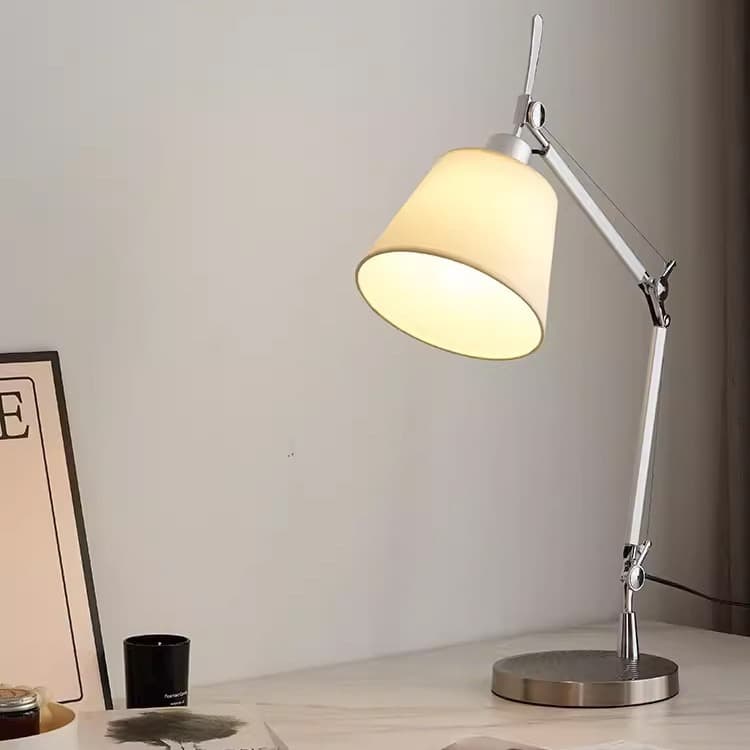Office Desk Study And Work Eye Protecting Table Lamp
