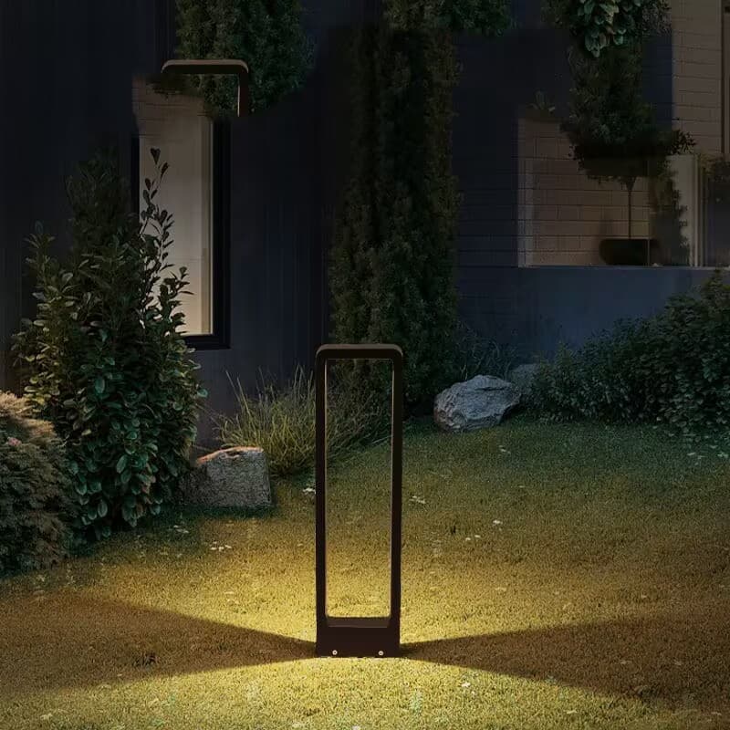 Lampada giardino