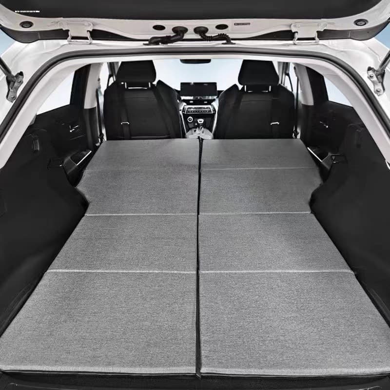 SUV Rear-row Trunk Sleeping Mat