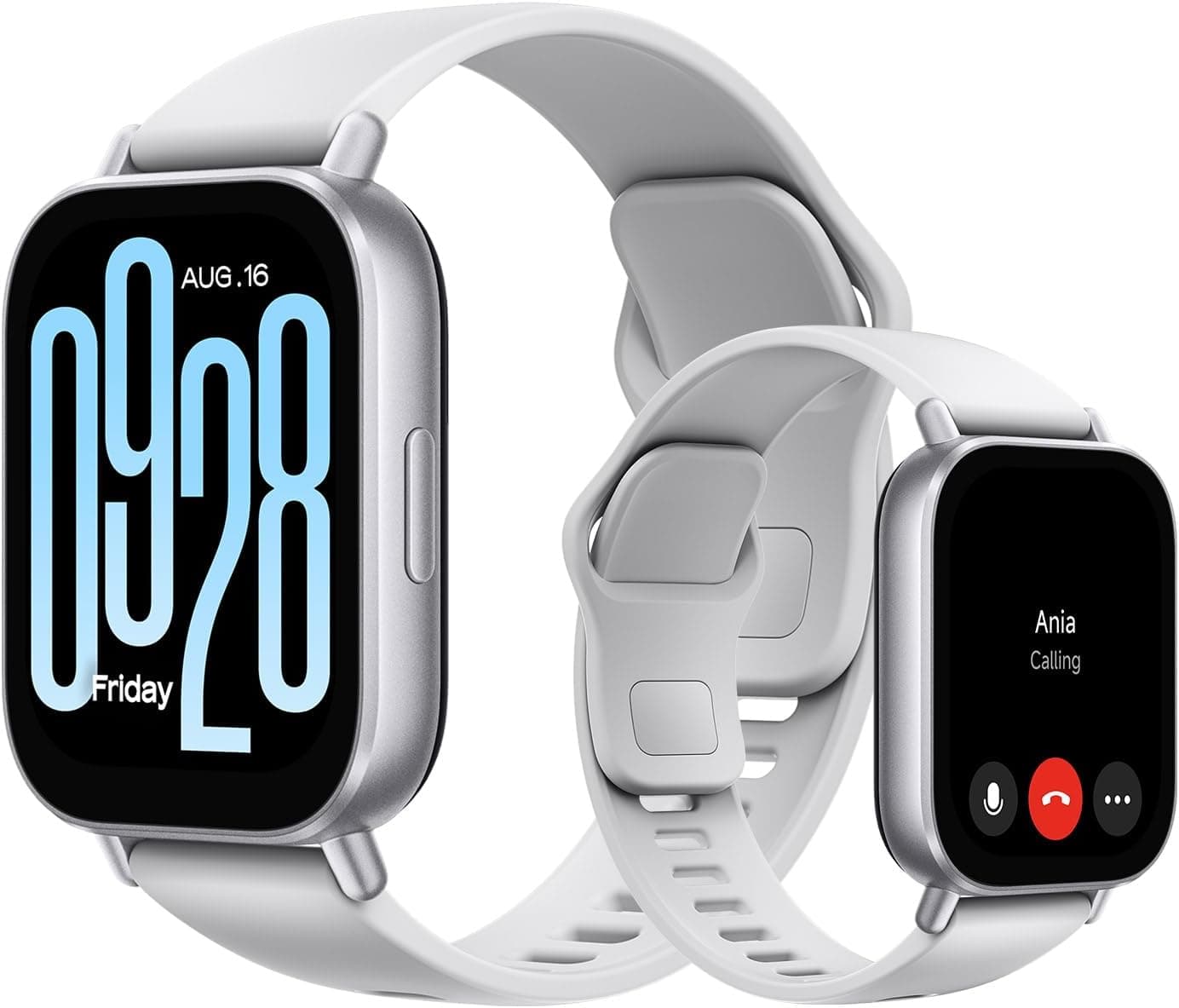 Xiaomi Redmi Watch 5 Active Smartwatch 2" LCD 18 giorni batteria