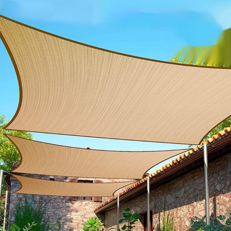 Tenda ombreggiante