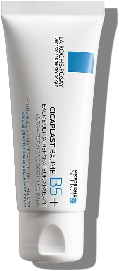 La Roche-Posay Cicaplast Baume B5 Balsamo riparatore pelle 40ml