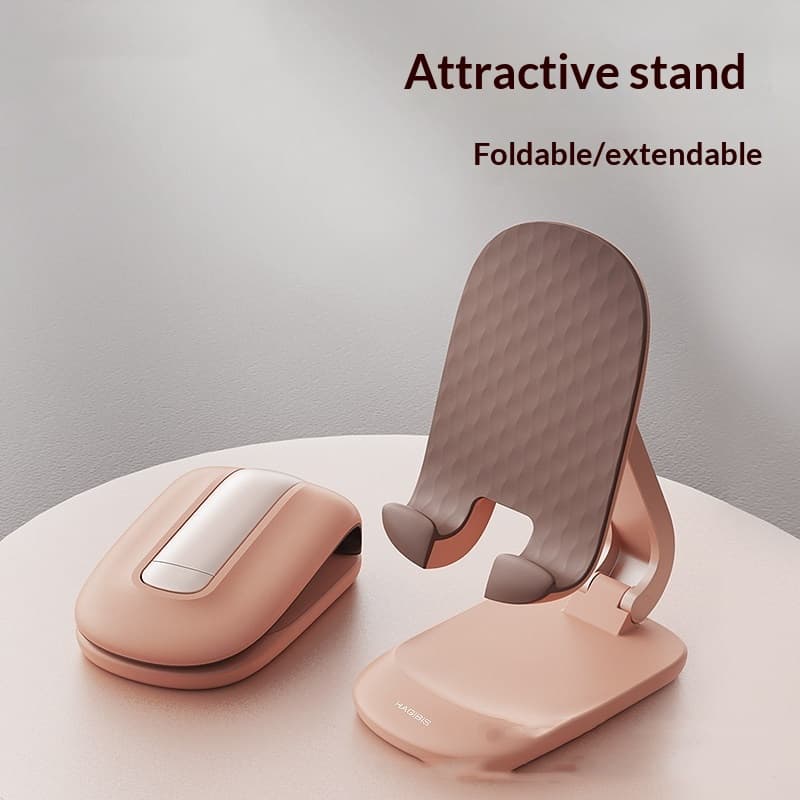 Universal Desktop Phone Holder
